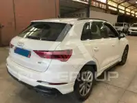 2021 Audi Q3