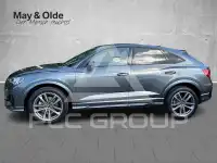 2021 Audi Q3