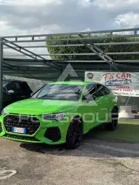 2021 Audi Q3