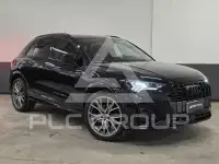 2021 Audi Q3