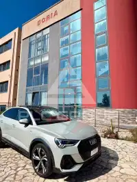 2021 Audi Q3