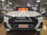 2021 Audi Q3