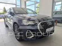 2021 Audi Q3