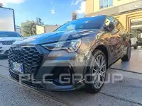 2021 Audi Q3