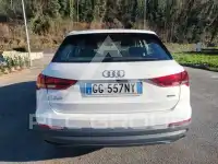 2021 Audi Q3