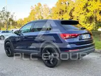 2021 Audi Q3