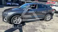 2021 Audi Q3