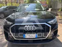 2021 Audi Q3