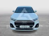 2021 Audi Q3