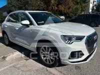 2021 Audi Q3