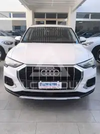 2021 Audi Q3