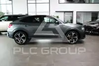 2021 Audi Q3