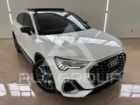 2021 Audi Q3