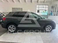 2021 Audi Q3