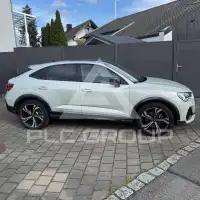 2021 Audi Q3