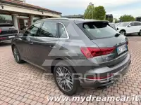 2021 Audi Q3