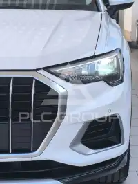 2021 Audi Q3