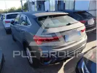 2021 Audi Q3