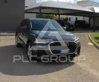 2021 Audi Q3