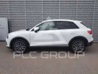 2021 Audi Q3