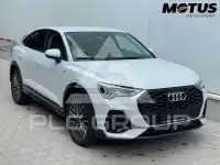 2021 Audi Q3
