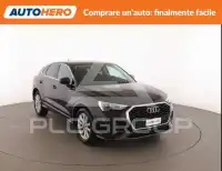 2021 Audi Q3