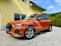 2021 Audi Q3