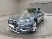 2021 Audi Q3