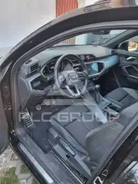 2021 Audi Q3