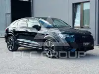 2021 Audi Q3