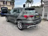 2021 Audi Q3