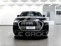 2021 Audi Q3