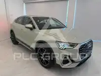 2021 Audi Q3