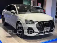 2021 Audi Q3