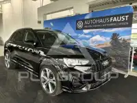 2021 Audi Q3