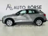2021 Audi Q3