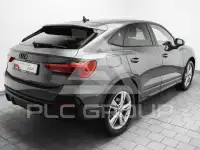 2021 Audi Q3