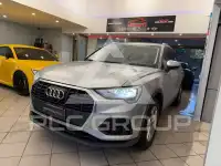 2021 Audi Q3