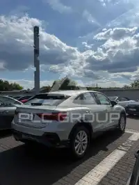 2021 Audi Q3