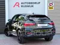 2021 Audi Q3