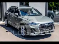 2021 Audi Q3