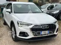 2021 Audi Q3