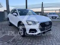 2021 Audi Q3