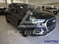 2021 Audi Q3