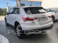 2021 Audi Q3
