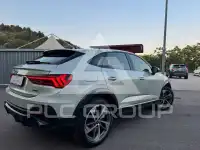 2021 Audi Q3