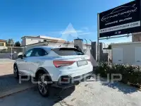2021 Audi Q3