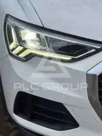 2021 Audi Q3
