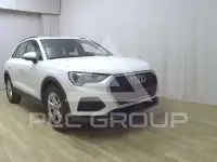 2021 Audi Q3
