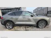 2021 Audi Q3